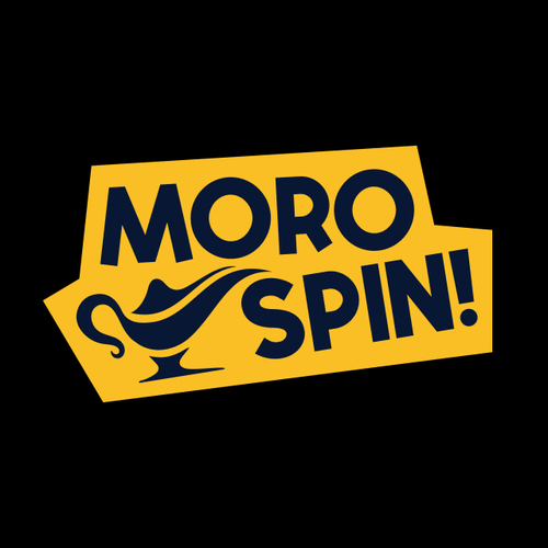 Morospin Casino Logo
